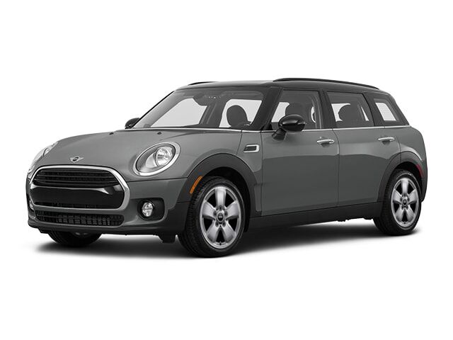 2017 MINI Clubman