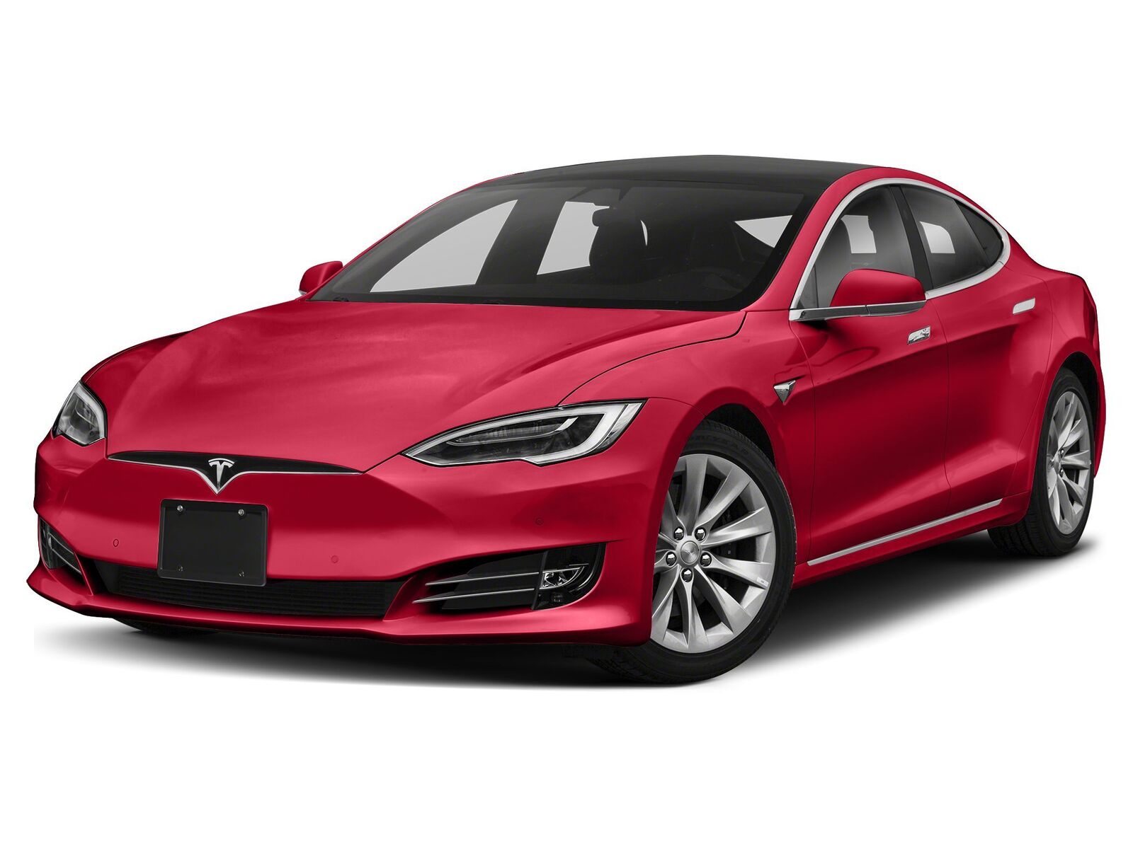 2019 TESLA Model S