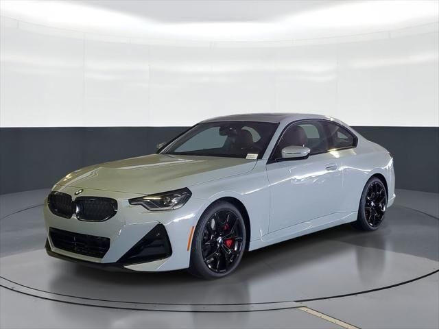 2026 BMW 2 Series