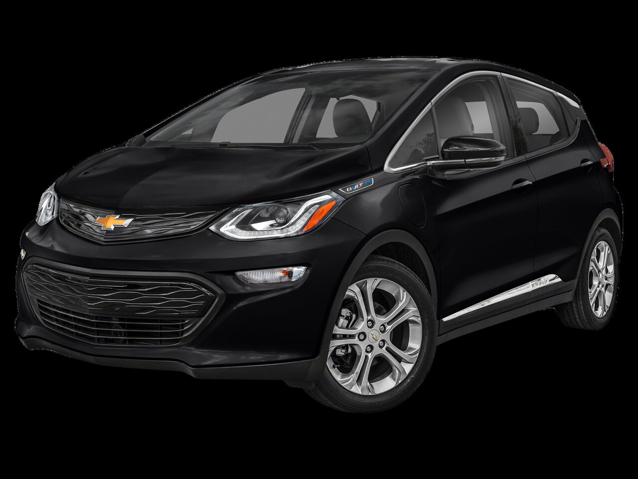 2020 CHEVROLET Bolt EV