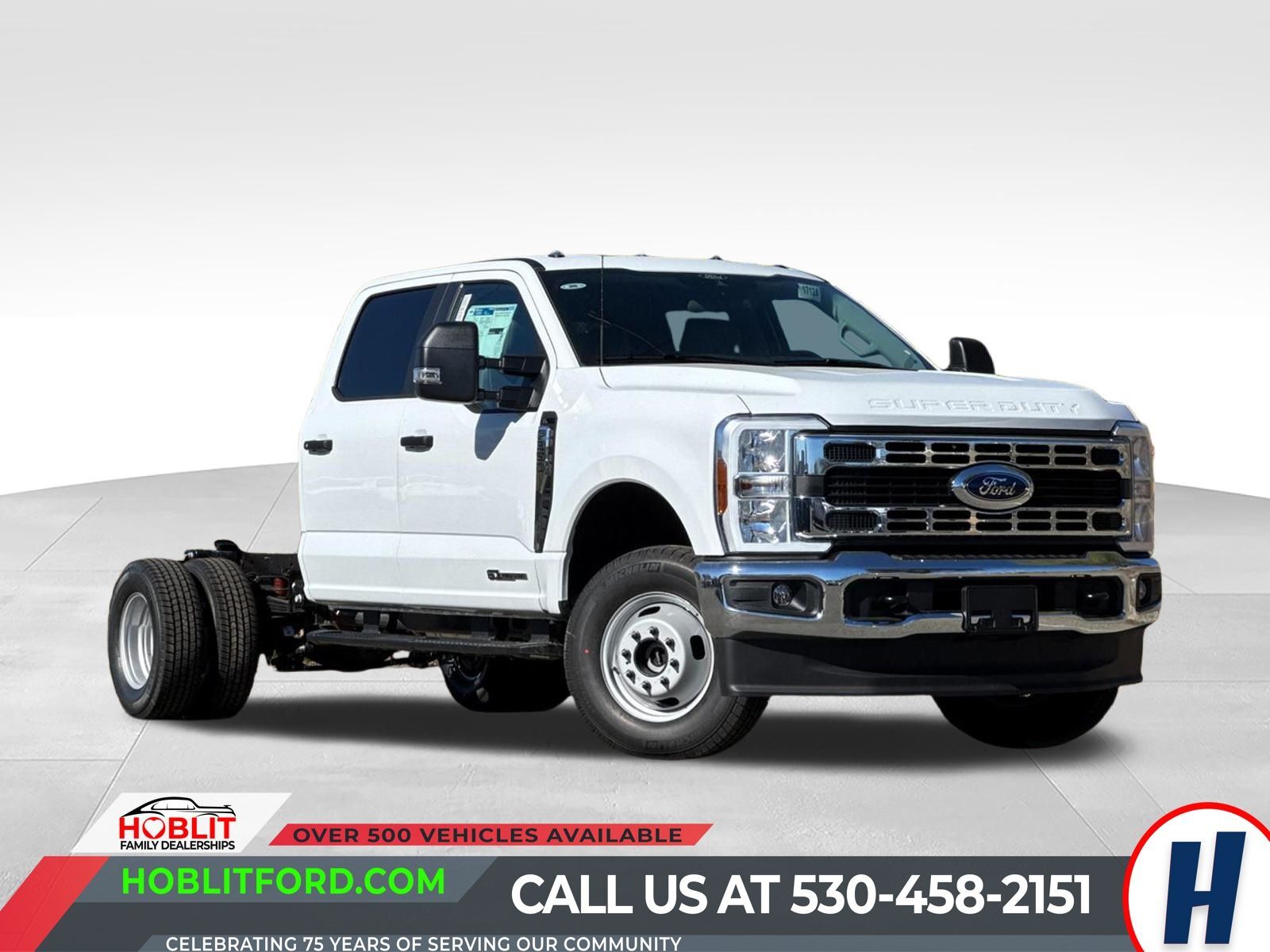 2026 FORD F-350