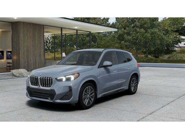 2027 BMW X1