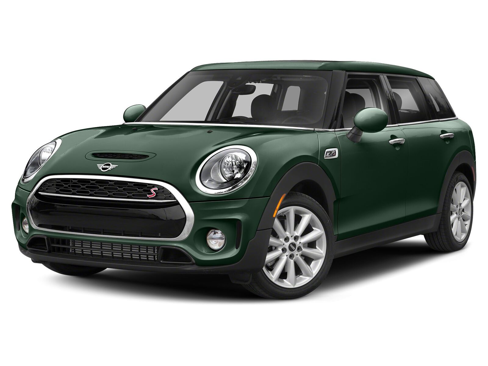 2019 MINI Clubman