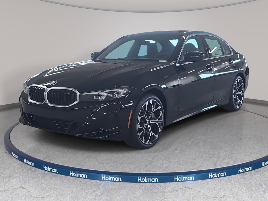 2026 BMW 3 Series