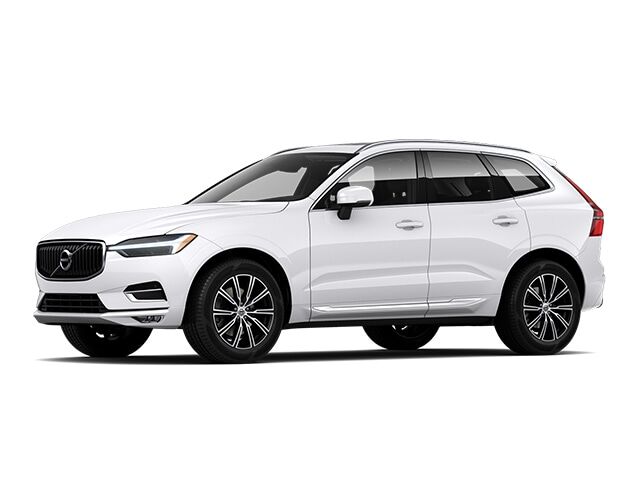 2020 VOLVO XC60