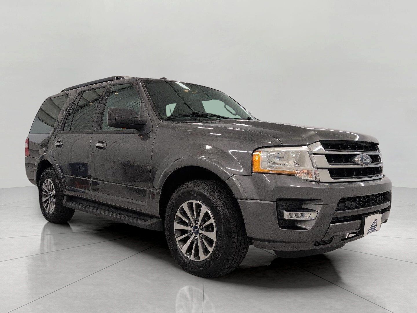 2017 FORD Expedition