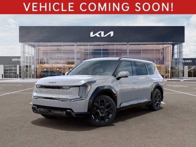 2026 KIA EV9