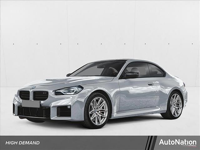 2026 BMW M2