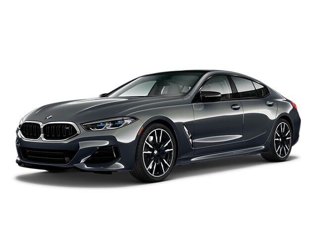 2026 BMW M8