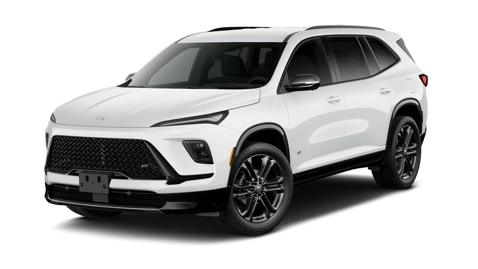 2027 BUICK Enclave