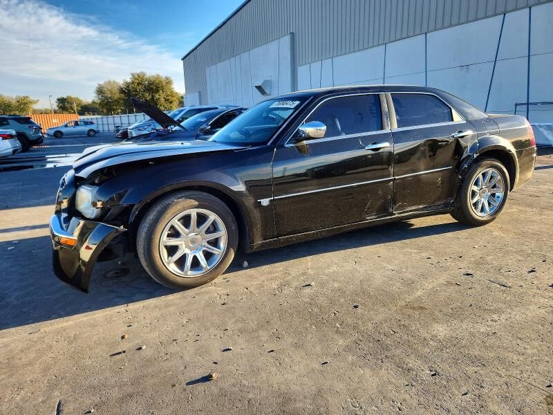 2006 CHRYSLER 300C