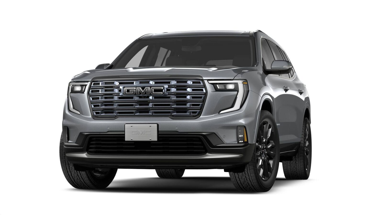 2027 GMC Acadia