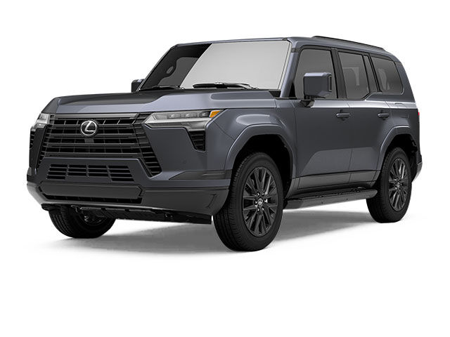 2024 LEXUS GX