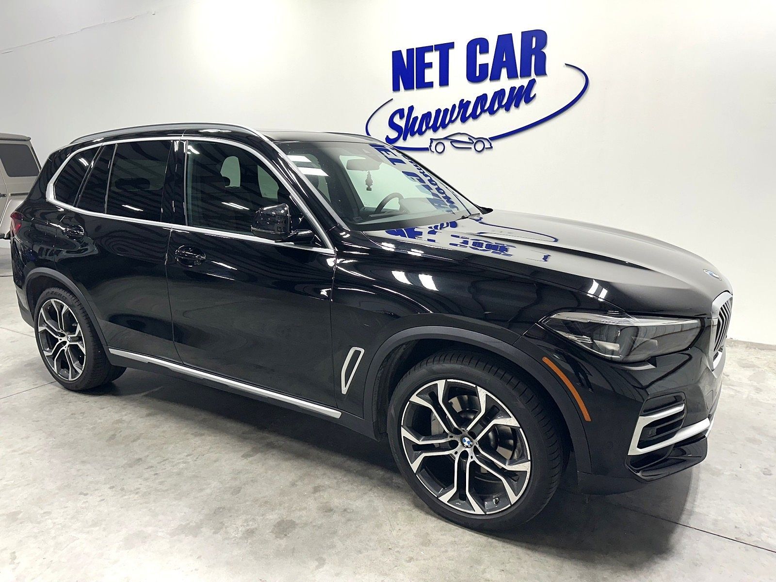 2023 BMW X5