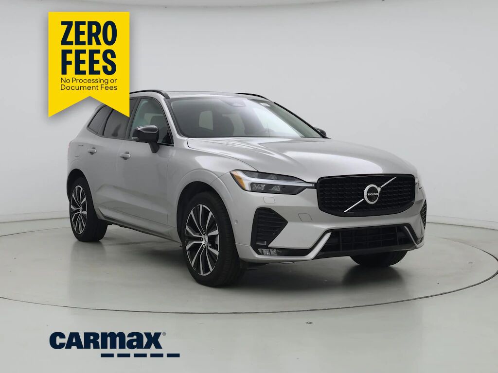 2024 VOLVO XC60