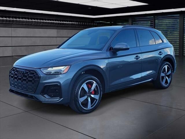 2024 AUDI Q5