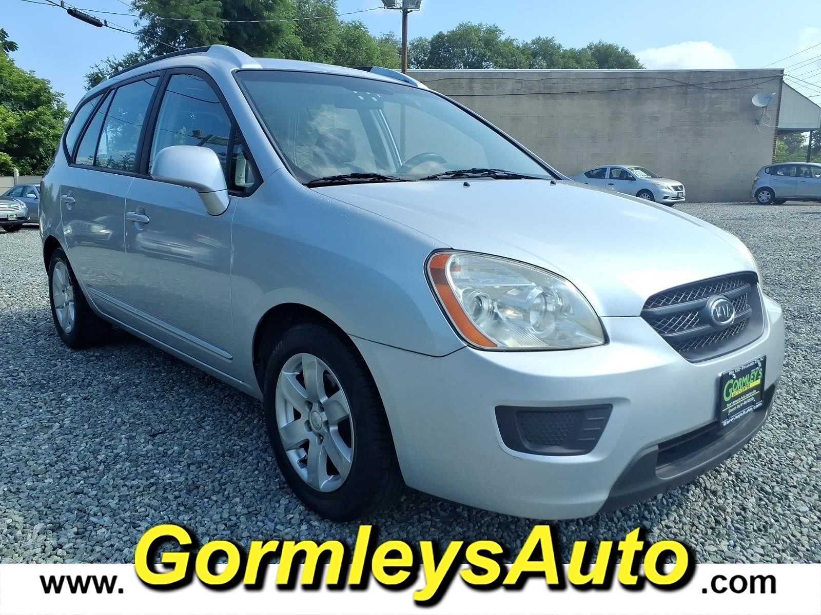 2007 KIA Rondo