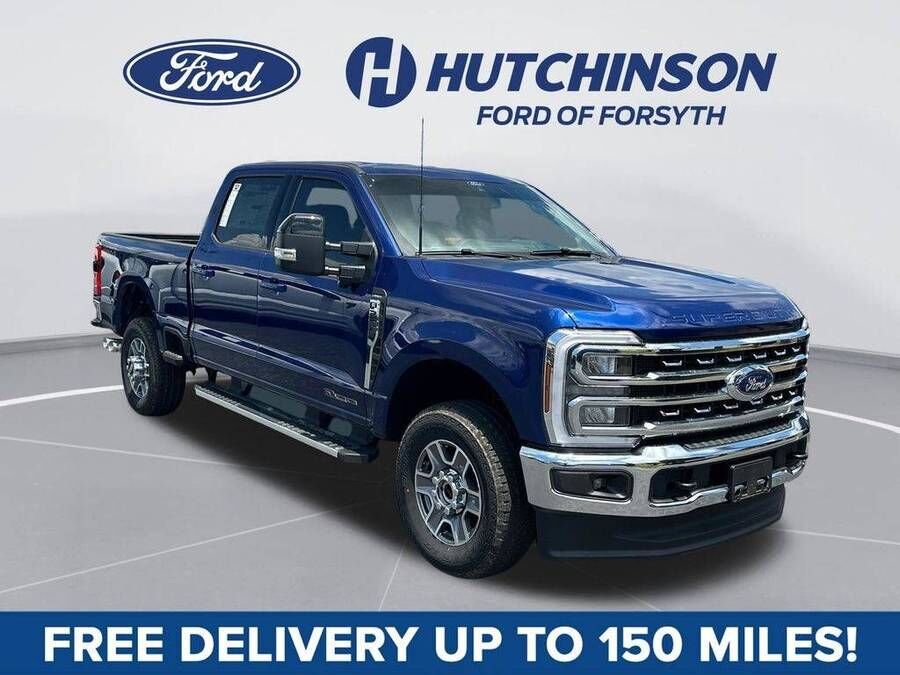 2026 FORD F-350