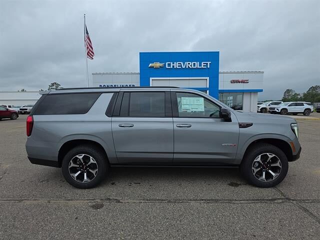 2026 GMC Yukon XL