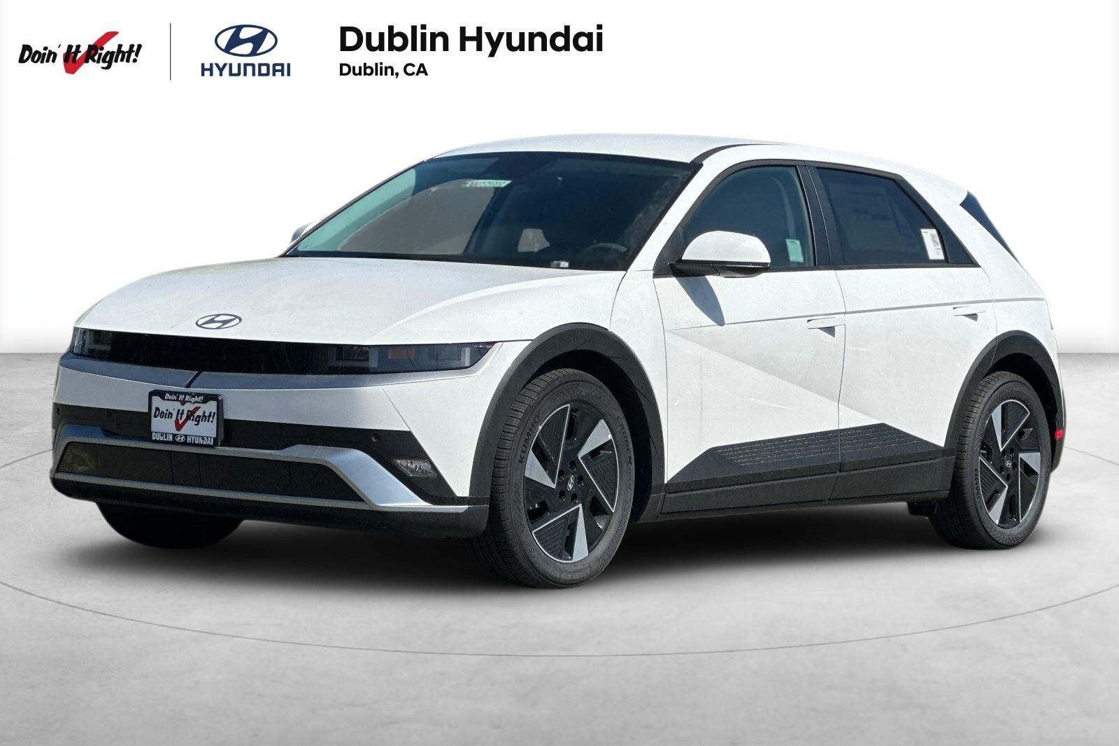 2026 HYUNDAI IONIQ 5