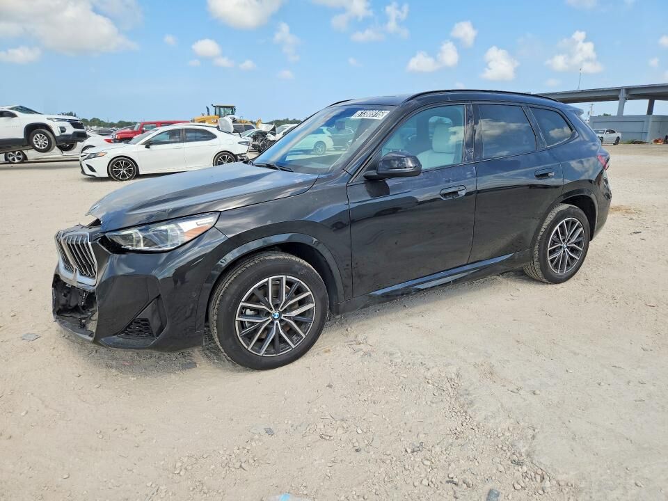 2026 BMW X1