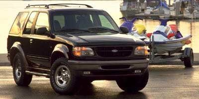 1997 FORD Explorer