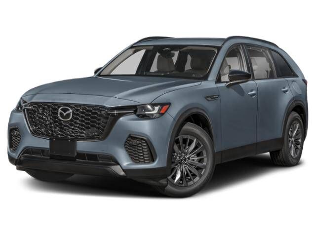 2025 MAZDA CX-70