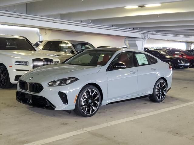 2026 BMW 2 Series