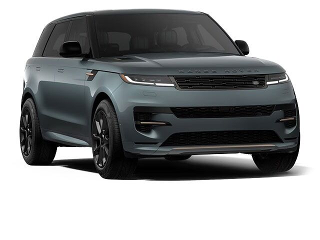 2026 LAND ROVER Range Rover Sport