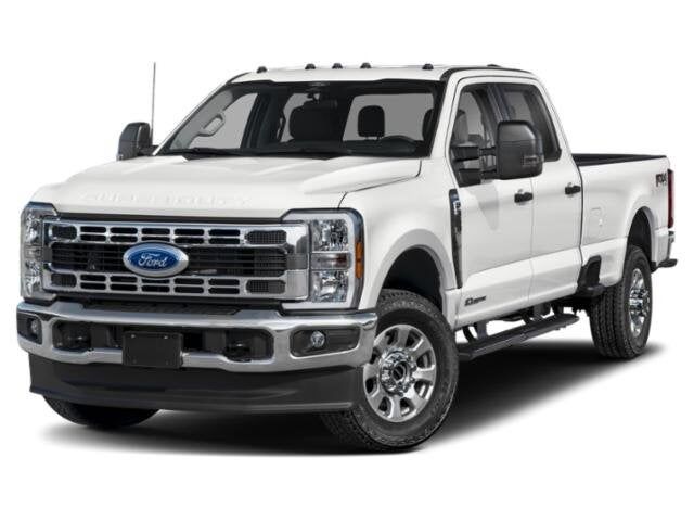 2026 FORD F-350