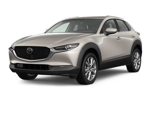 2022 MAZDA CX-30