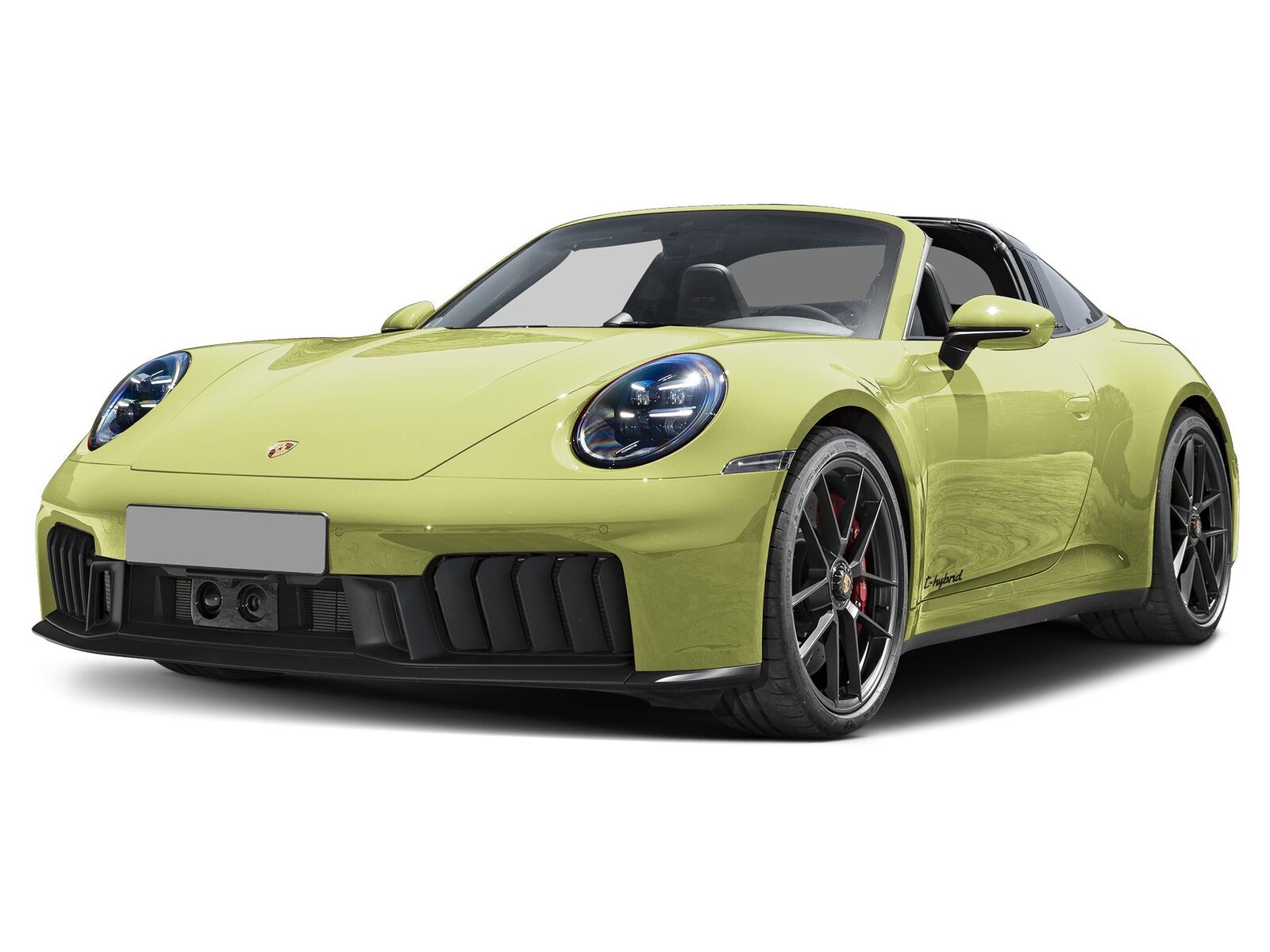 2025 PORSCHE 911