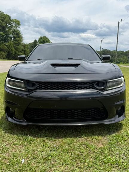 2021 DODGE Charger