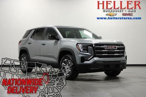 2027 GMC Terrain