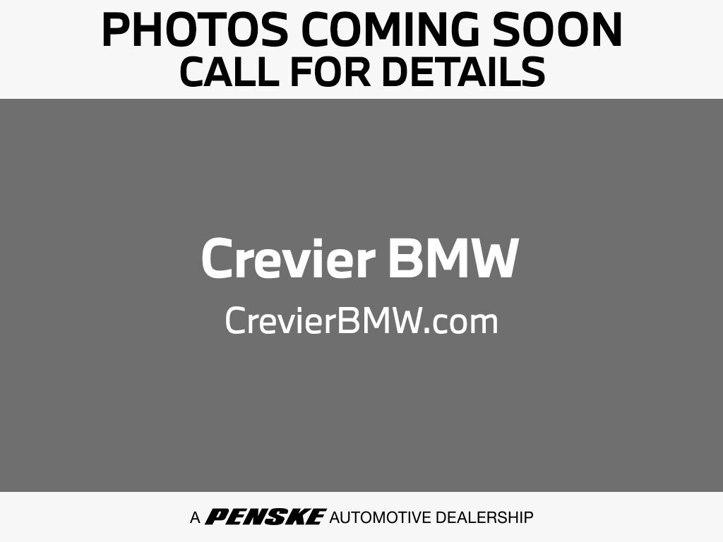 2021 BMW M3