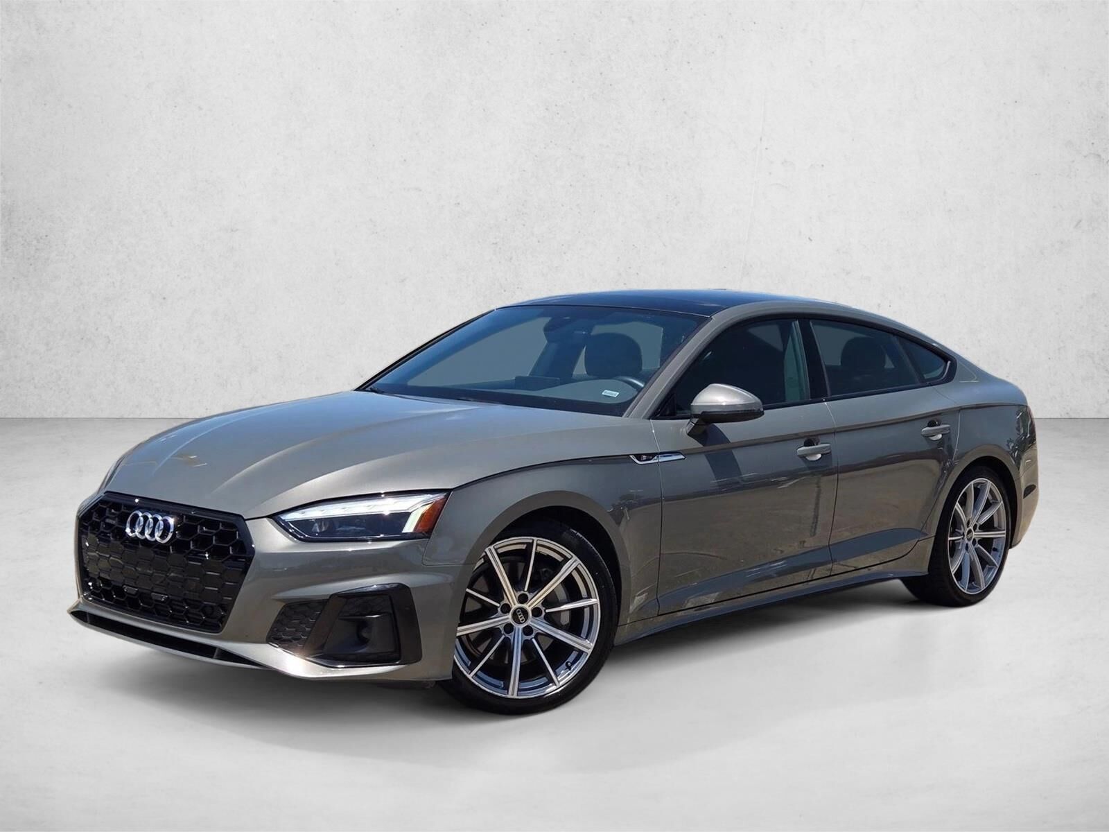 2025 AUDI A5