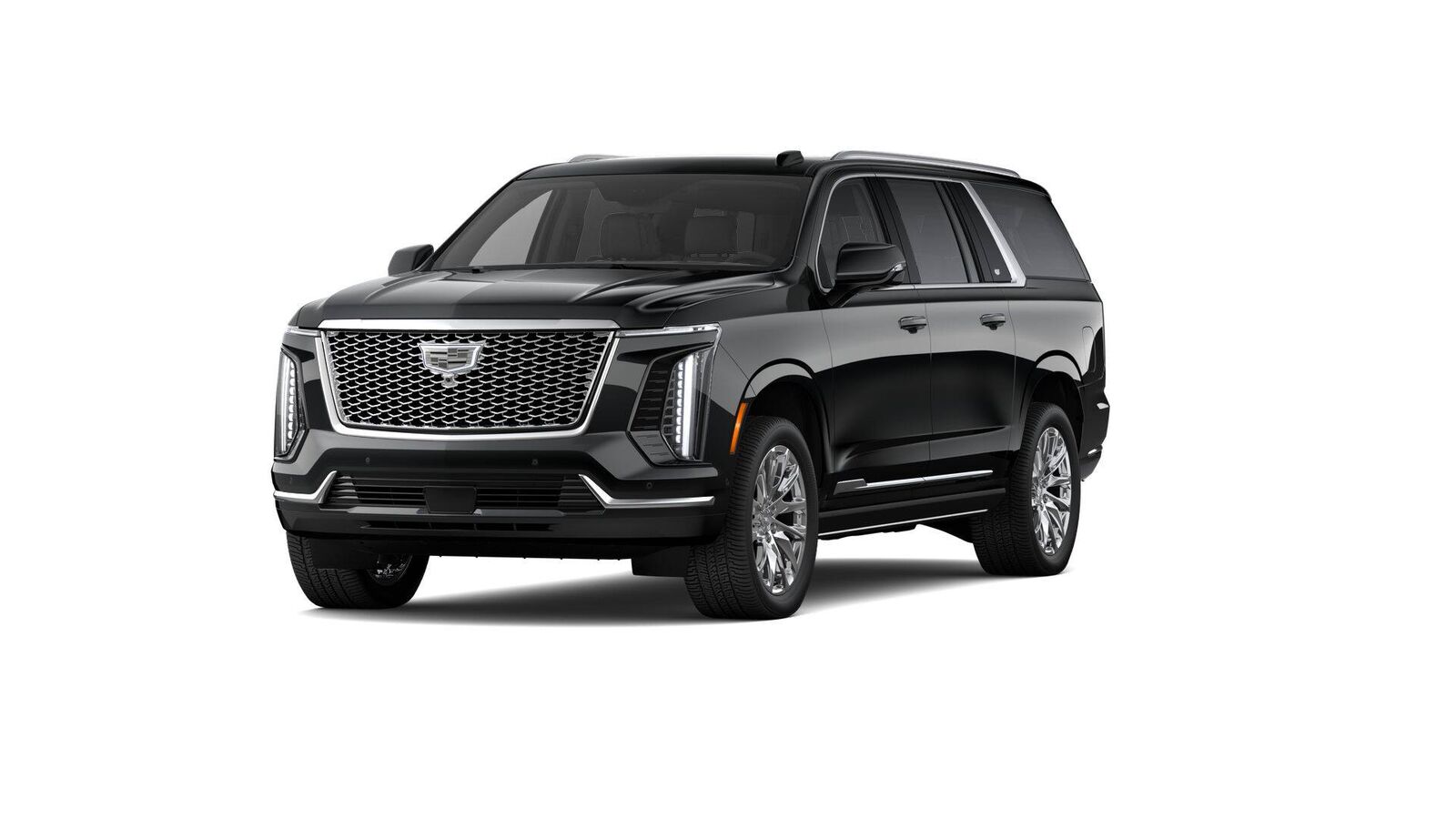 2026 CADILLAC Escalade ESV