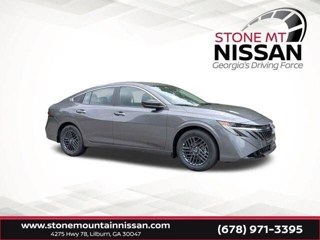 2026 NISSAN Sentra
