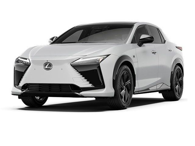 2026 LEXUS RZ
