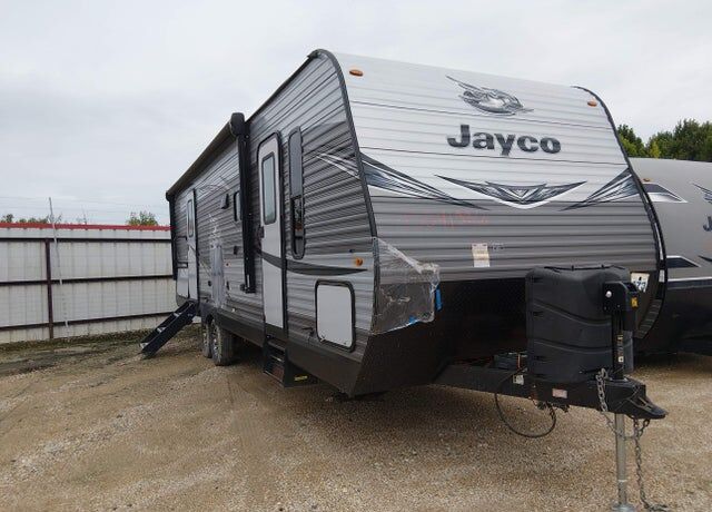 2020 JAYCO RV Trailer