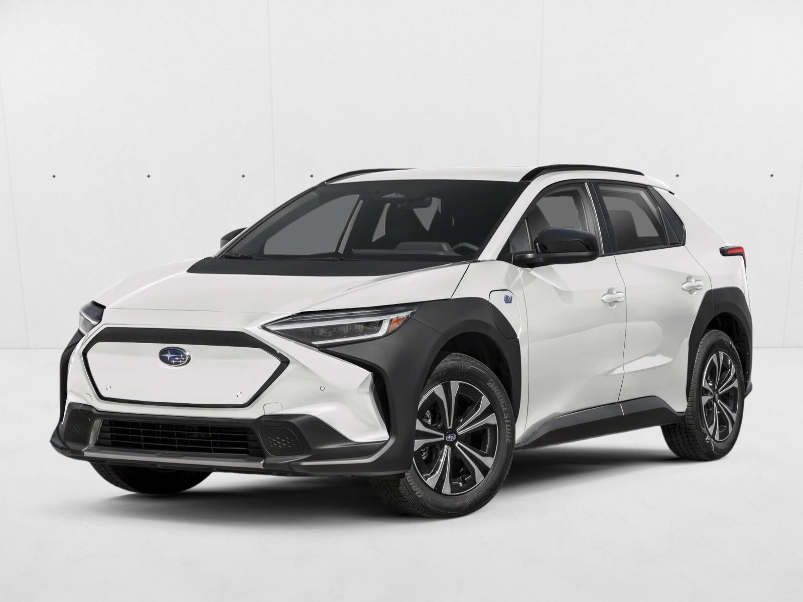 2025 SUBARU Solterra