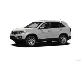 2012 KIA Sorento