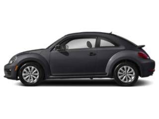 2019 VOLKSWAGEN Beetle