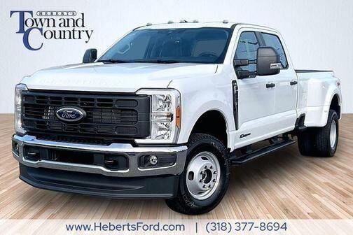 2026 FORD F-350