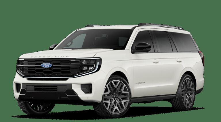 2027 FORD Expedition