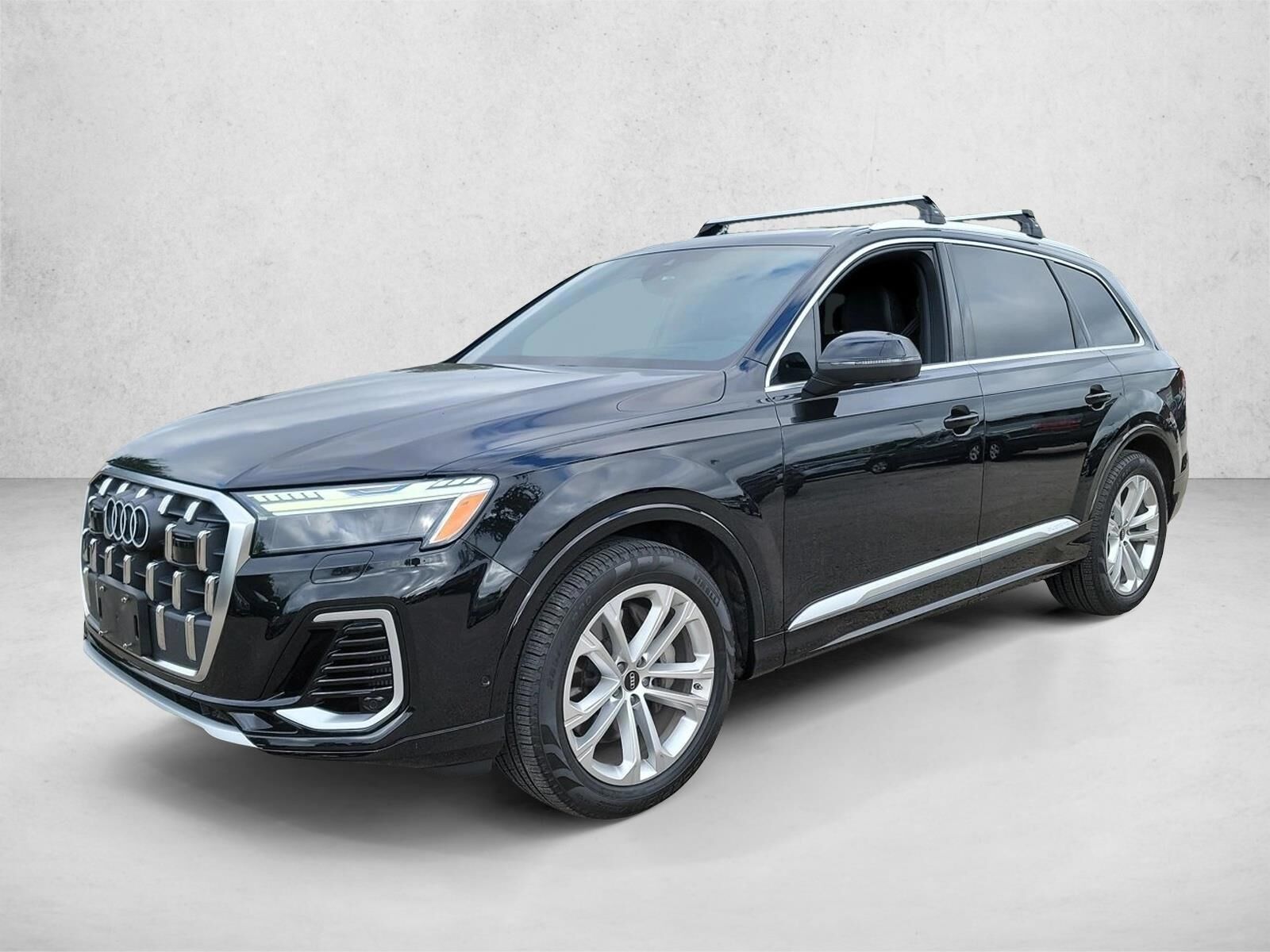 2025 AUDI Q7