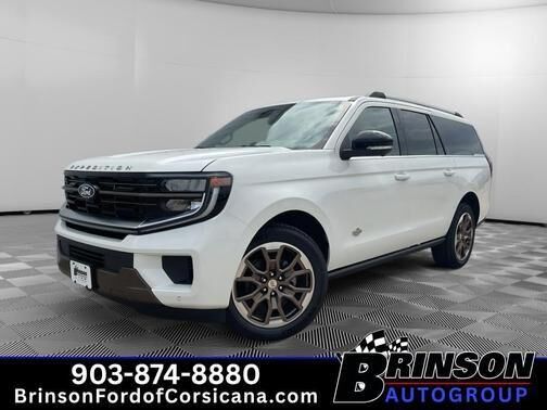2027 FORD Expedition