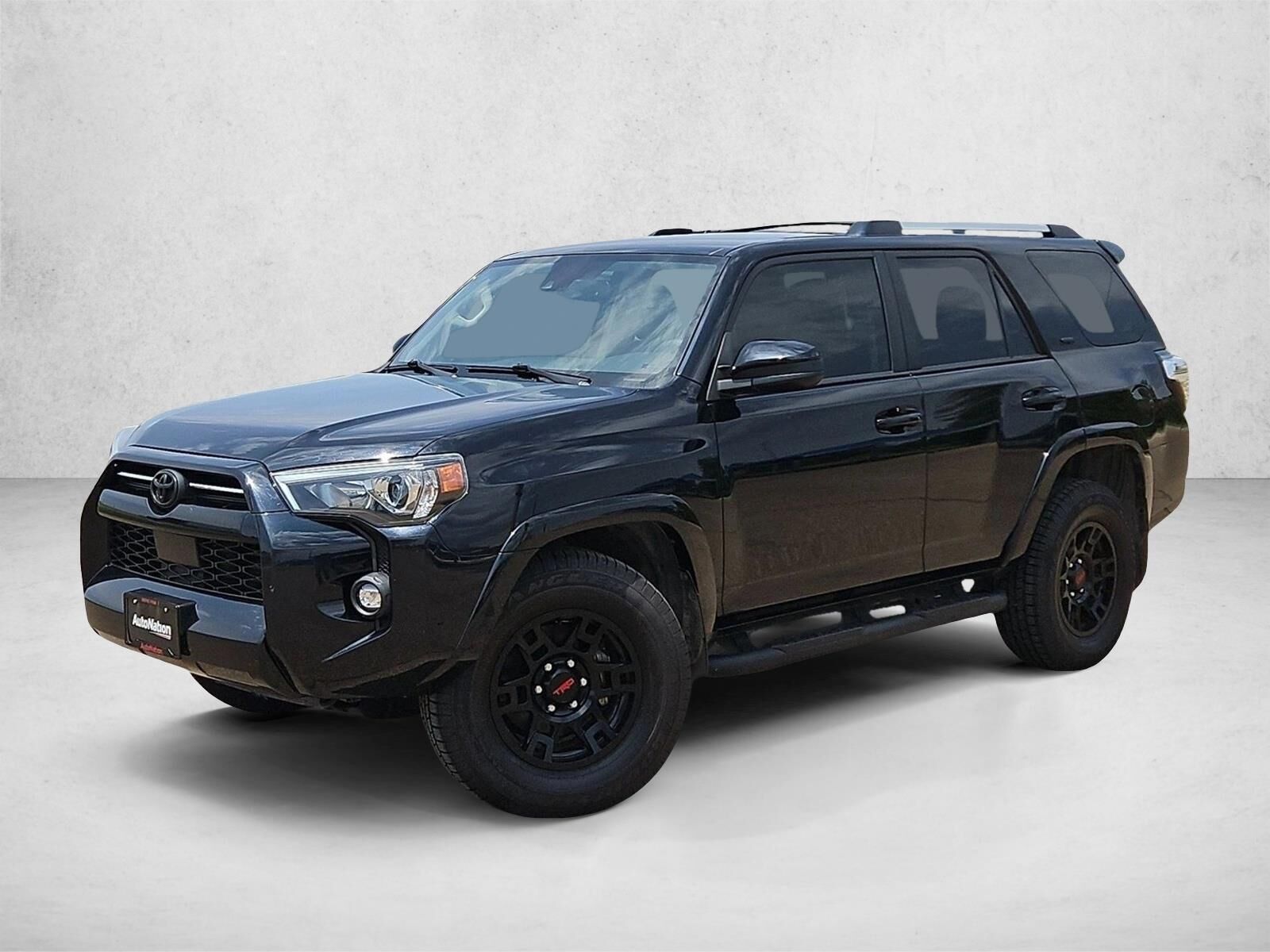 2023 TOYOTA 4-Runner