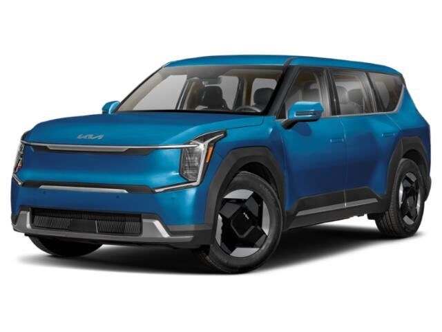 2026 KIA EV9