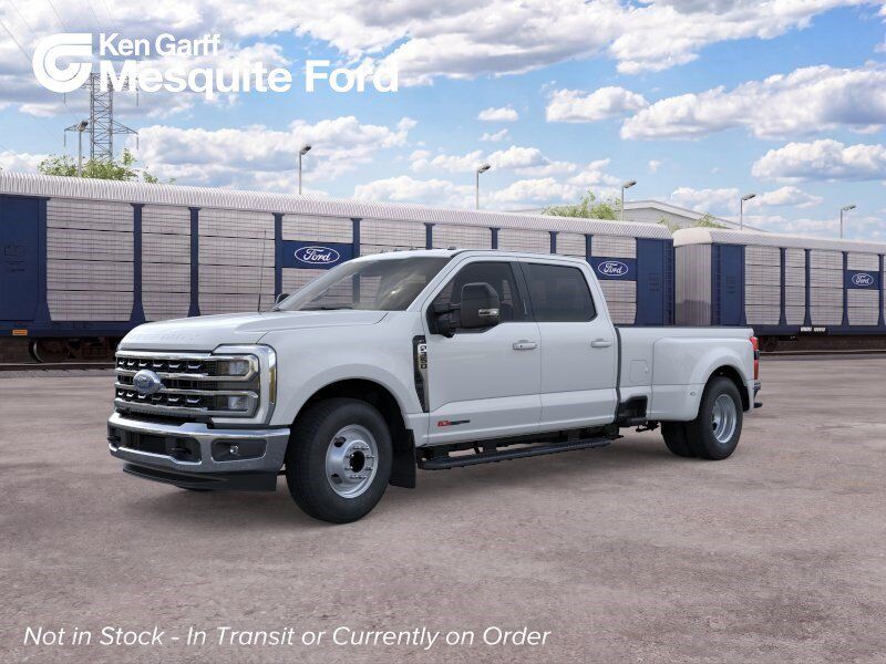 2026 FORD F-350